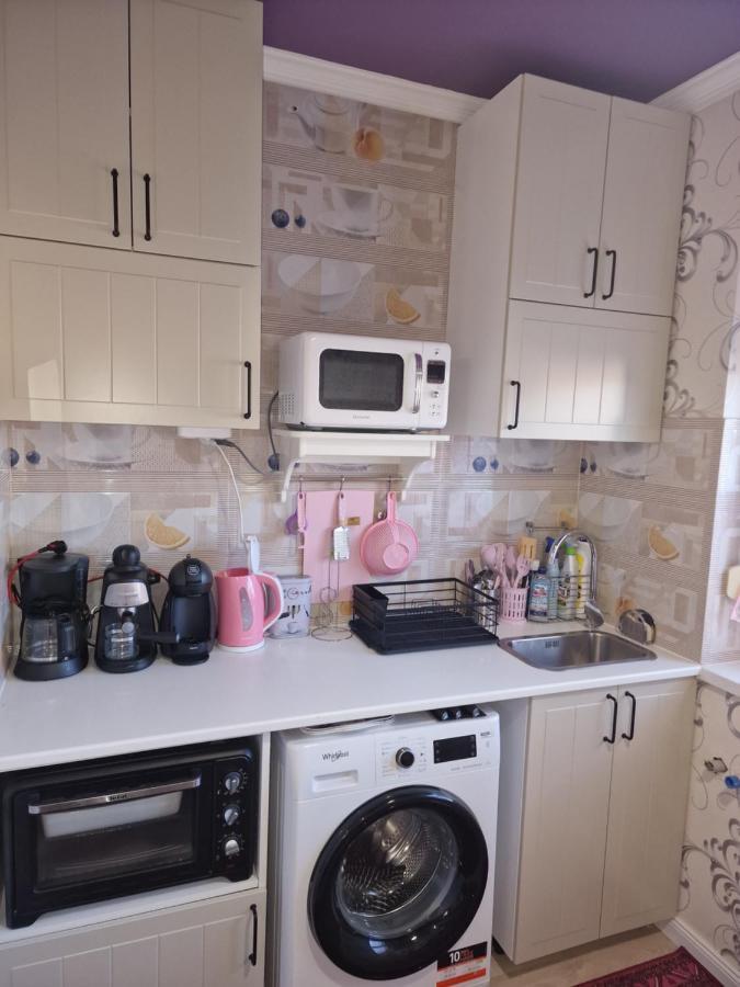 Kleopatra Apartman Hajdúszoboszló Zewnętrze zdjęcie