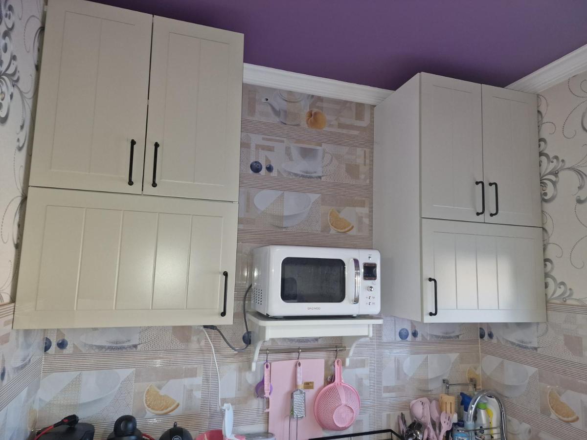 Kleopatra Apartman Hajdúszoboszló Zewnętrze zdjęcie