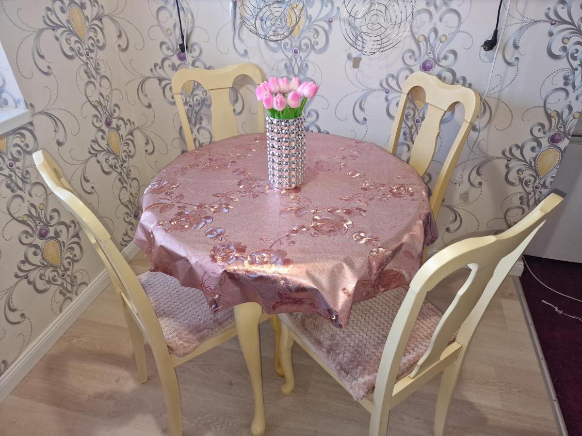 Kleopatra Apartman Hajdúszoboszló Zewnętrze zdjęcie