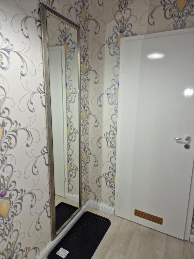 Kleopatra Apartman Hajdúszoboszló Zewnętrze zdjęcie