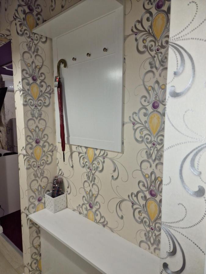 Kleopatra Apartman Hajdúszoboszló Zewnętrze zdjęcie