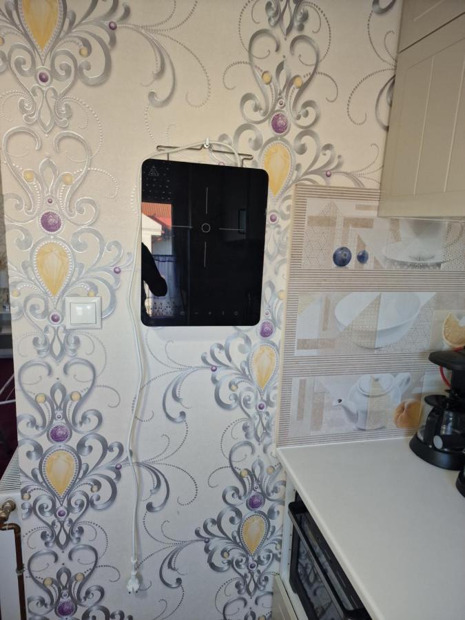 Kleopatra Apartman Hajdúszoboszló Zewnętrze zdjęcie