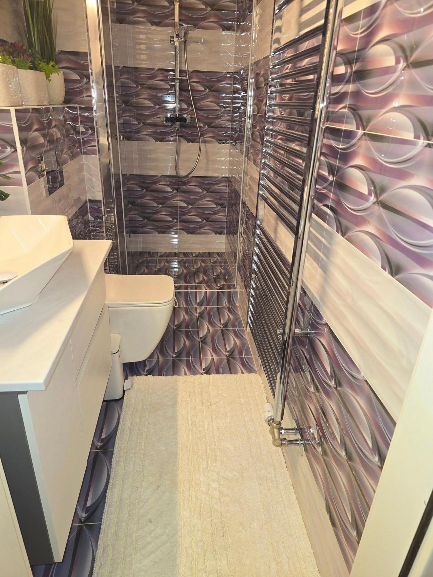 Kleopatra Apartman Hajdúszoboszló Zewnętrze zdjęcie
