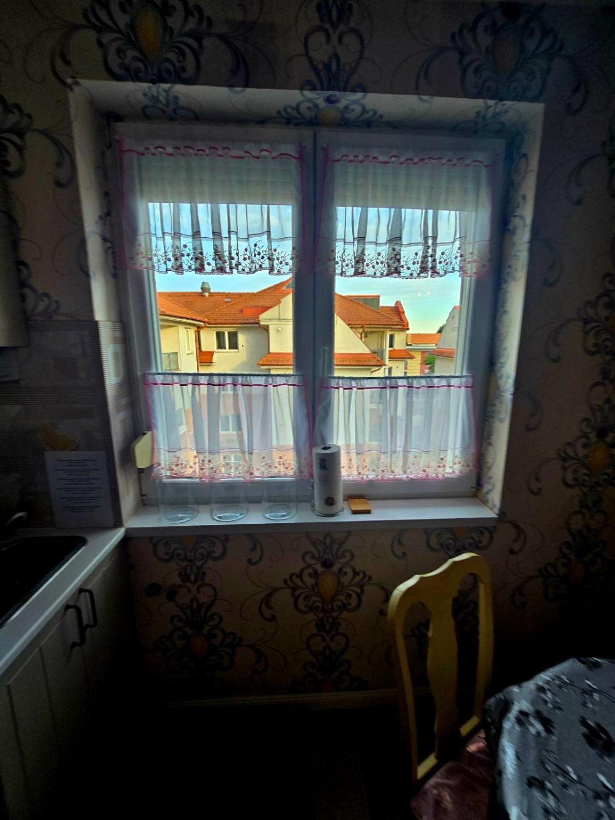 Kleopatra Apartman Hajdúszoboszló Zewnętrze zdjęcie