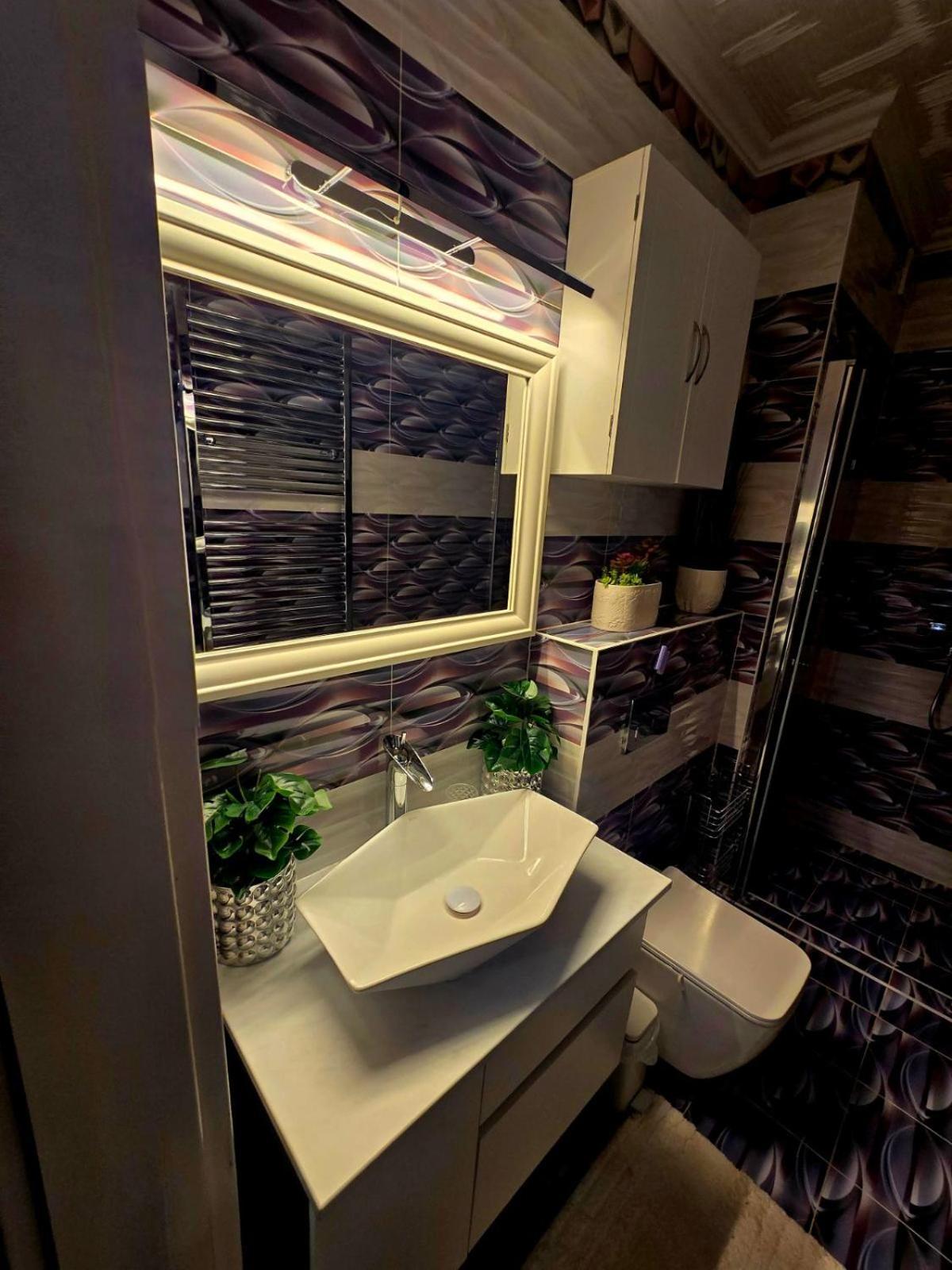 Kleopatra Apartman Hajdúszoboszló Zewnętrze zdjęcie