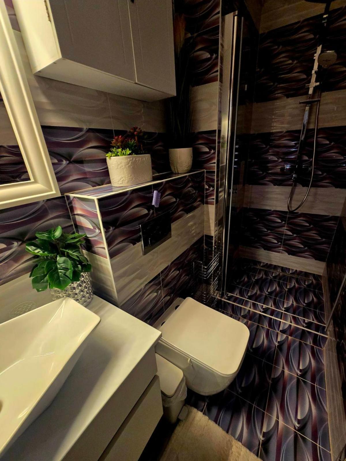 Kleopatra Apartman Hajdúszoboszló Zewnętrze zdjęcie