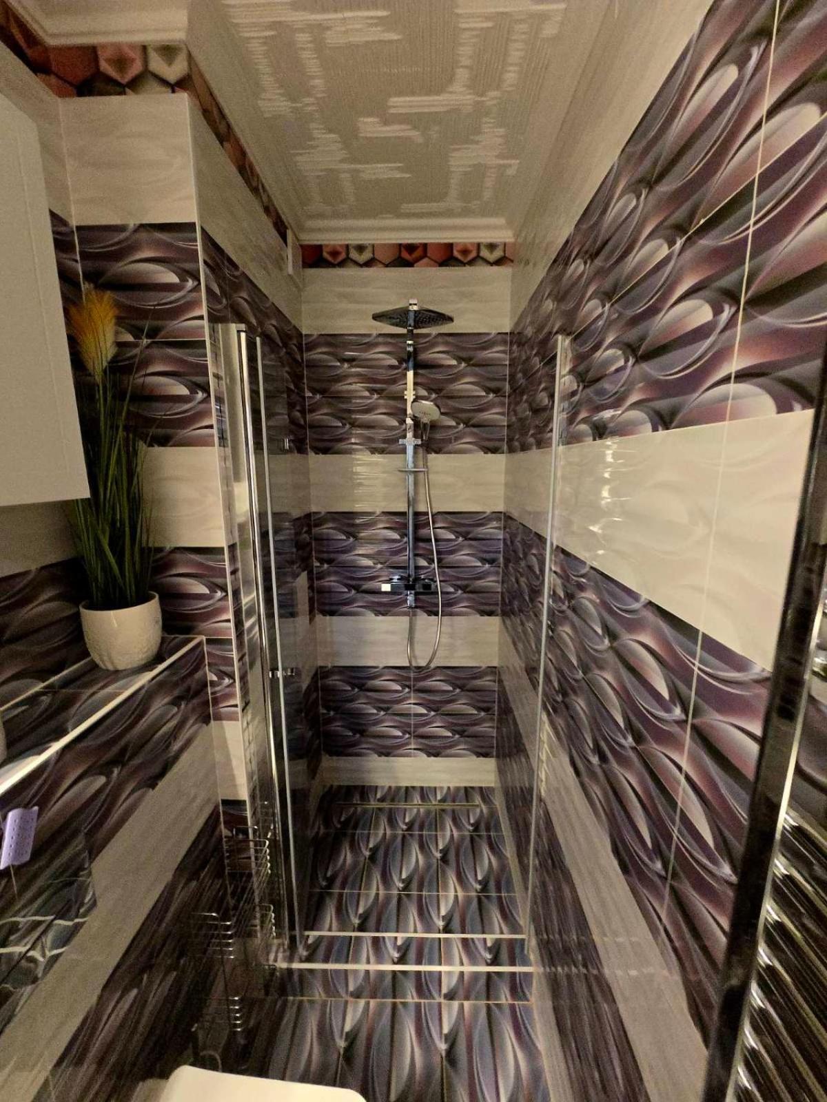 Kleopatra Apartman Hajdúszoboszló Zewnętrze zdjęcie