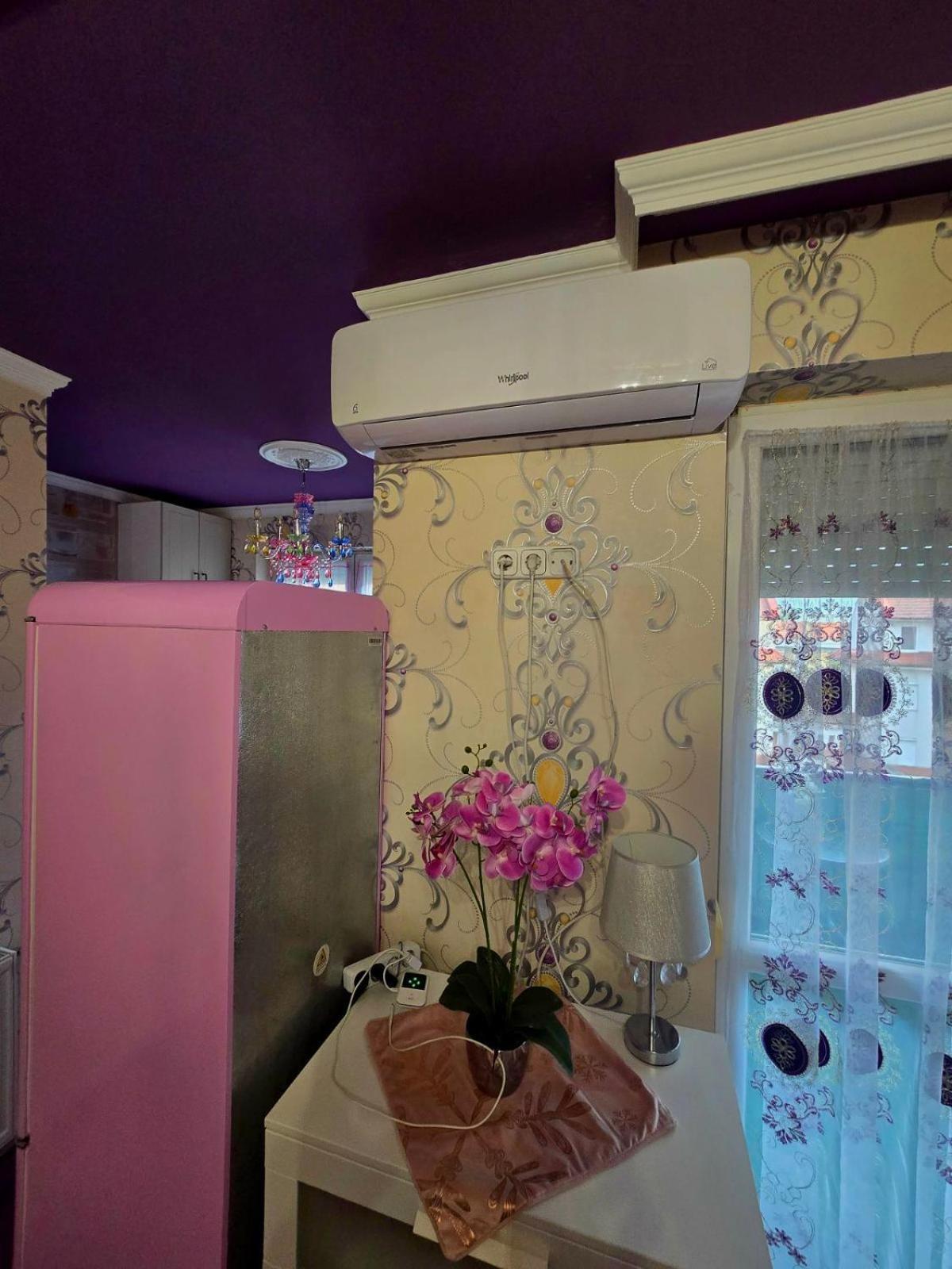 Kleopatra Apartman Hajdúszoboszló Zewnętrze zdjęcie