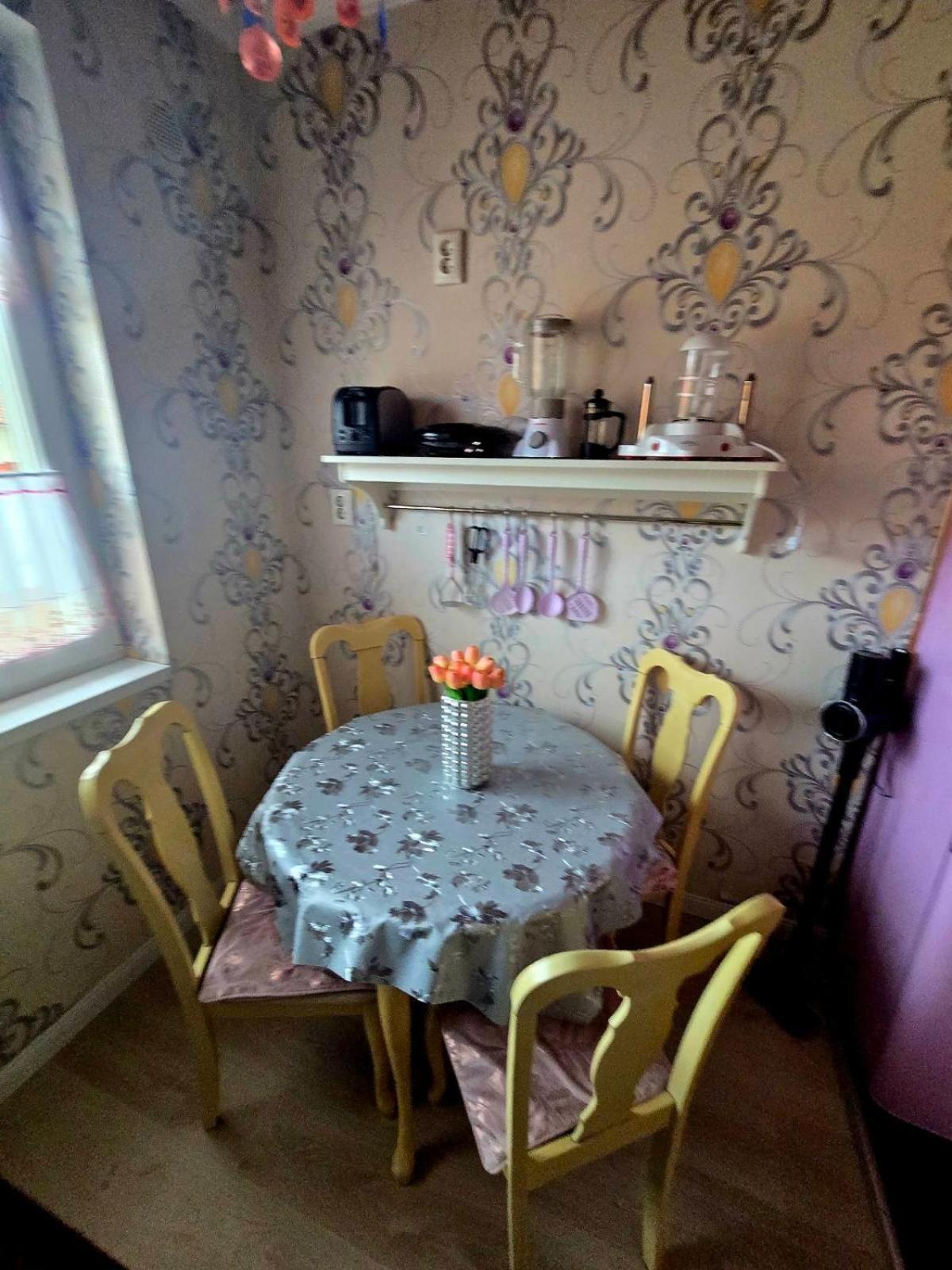 Kleopatra Apartman Hajdúszoboszló Zewnętrze zdjęcie