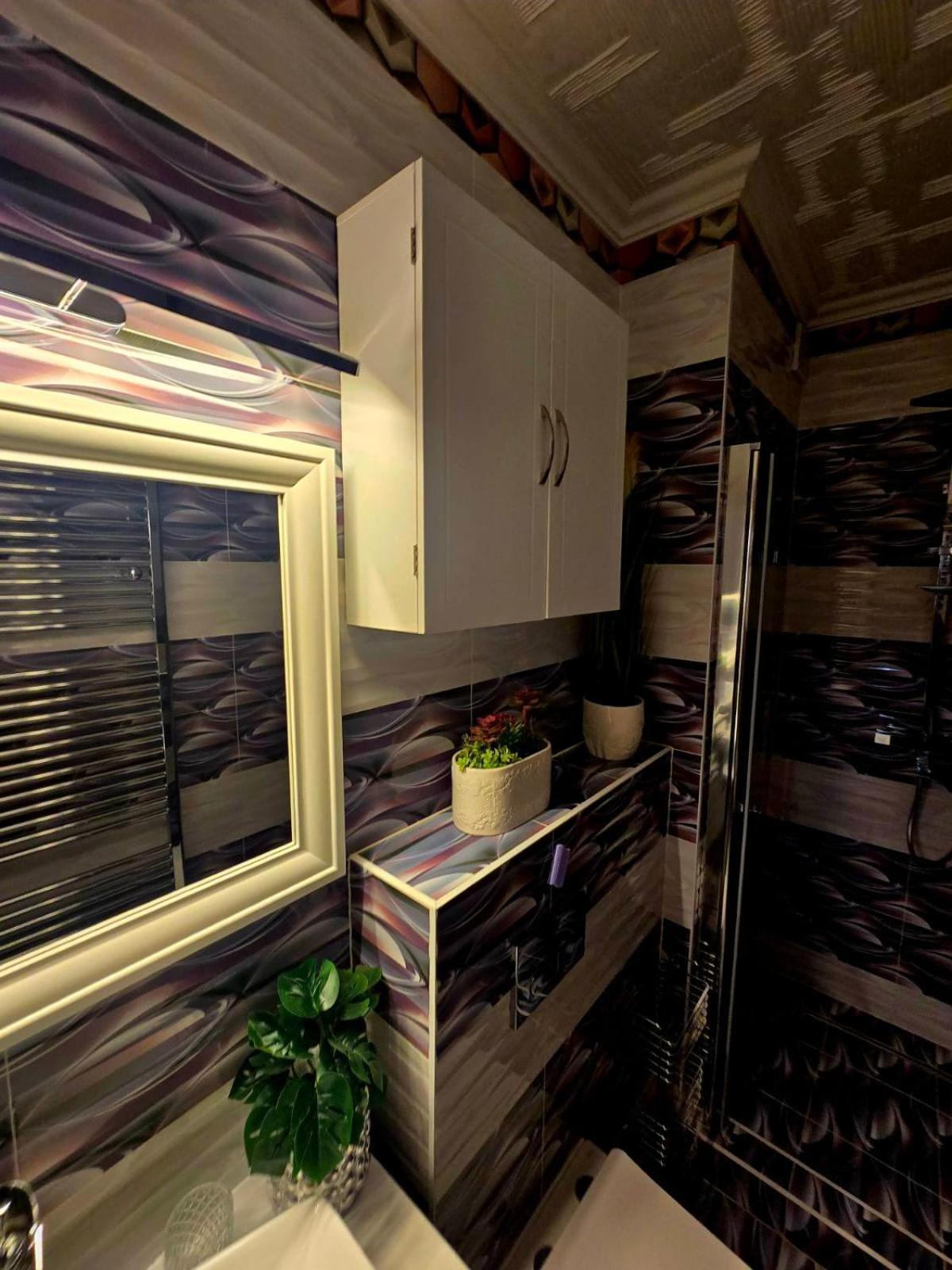 Kleopatra Apartman Hajdúszoboszló Zewnętrze zdjęcie