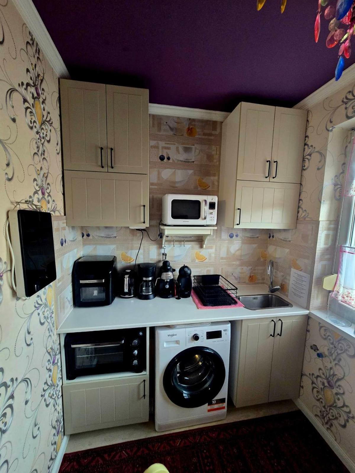 Kleopatra Apartman Hajdúszoboszló Zewnętrze zdjęcie
