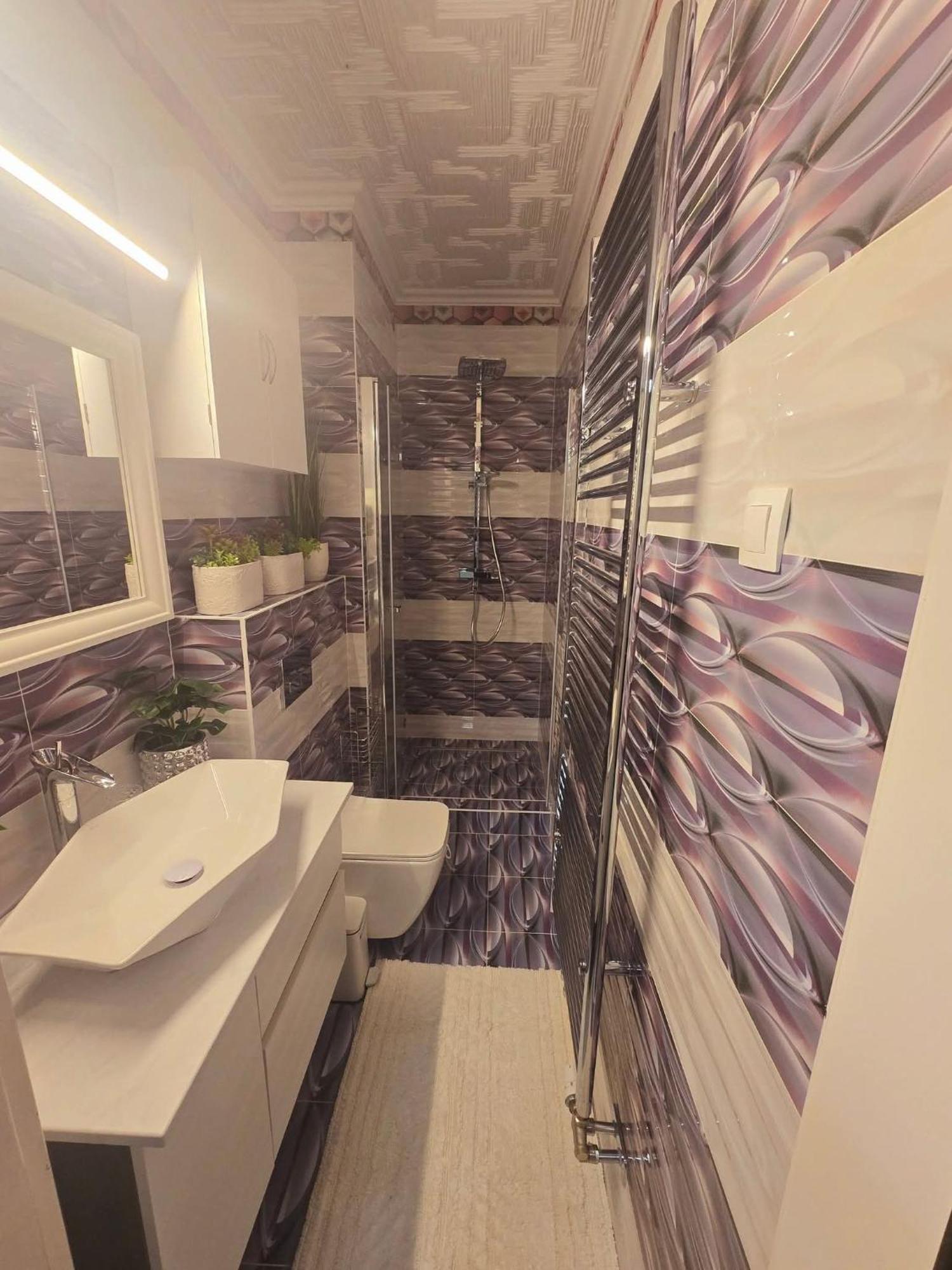 Kleopatra Apartman Hajdúszoboszló Zewnętrze zdjęcie