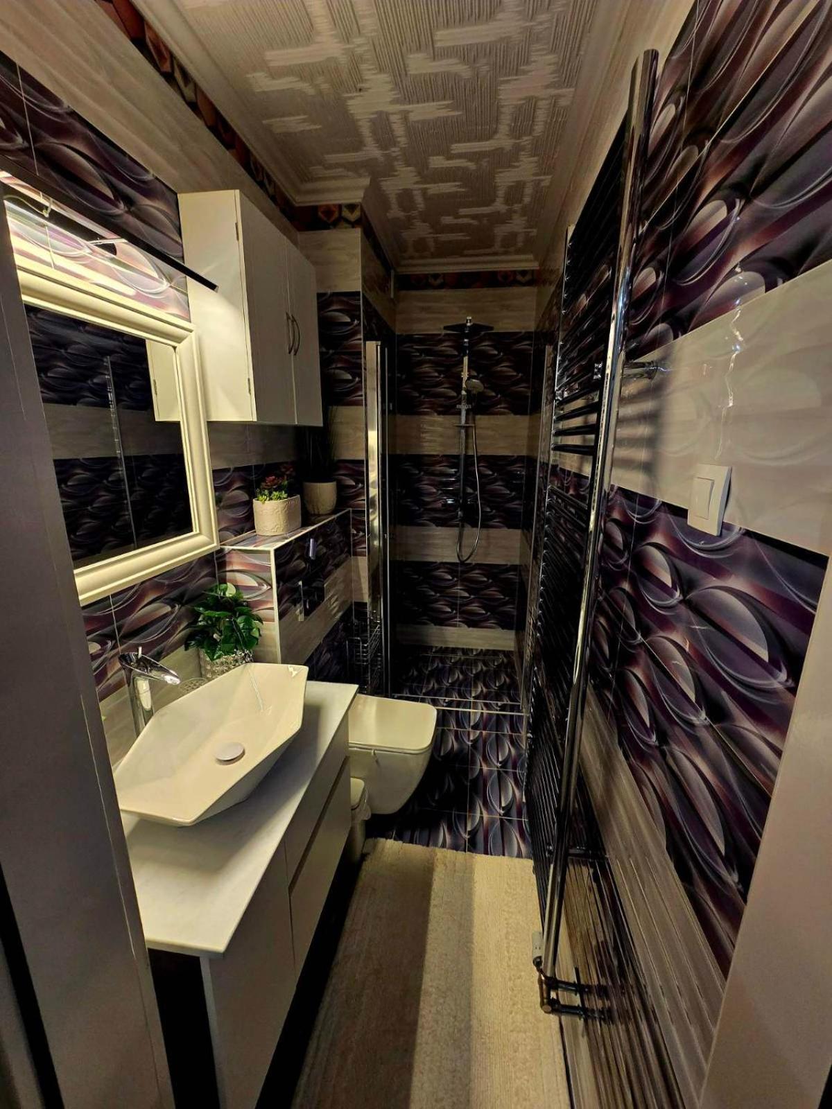 Kleopatra Apartman Hajdúszoboszló Zewnętrze zdjęcie
